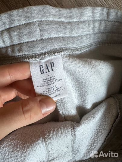 Спортивные штаны GAP оригинал
