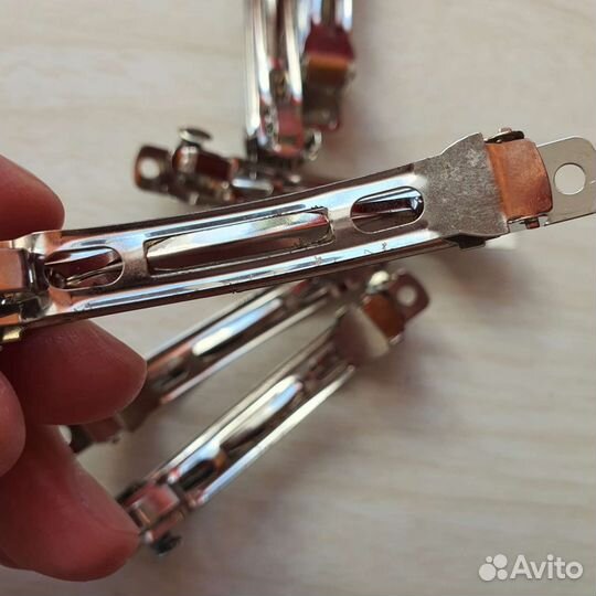 Ленты, материалы для рукоделия пакетом