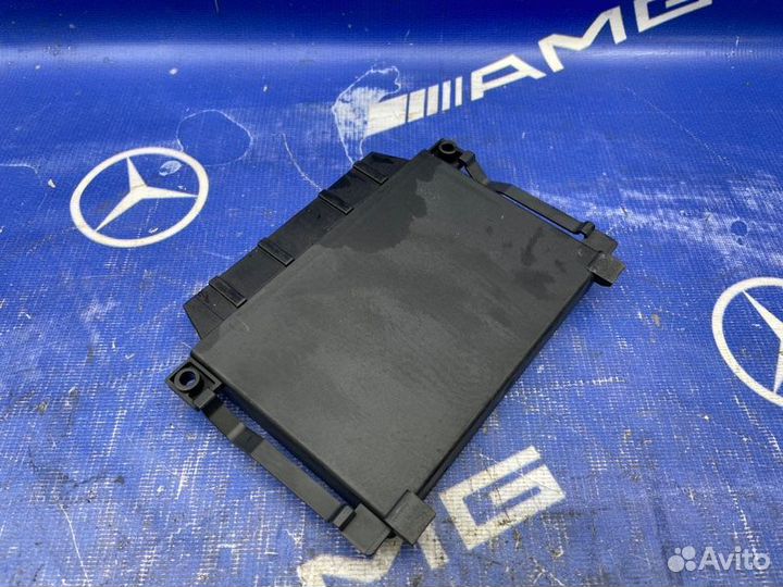 Блок управления парктроником Mercedes Clk W209