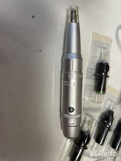 Набор для перманента