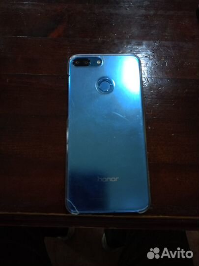 HONOR 9 Lite, 3/32 ГБ