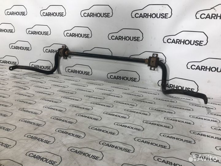 Стабилизатор передний Mitsubishi Lancer 10 4B11