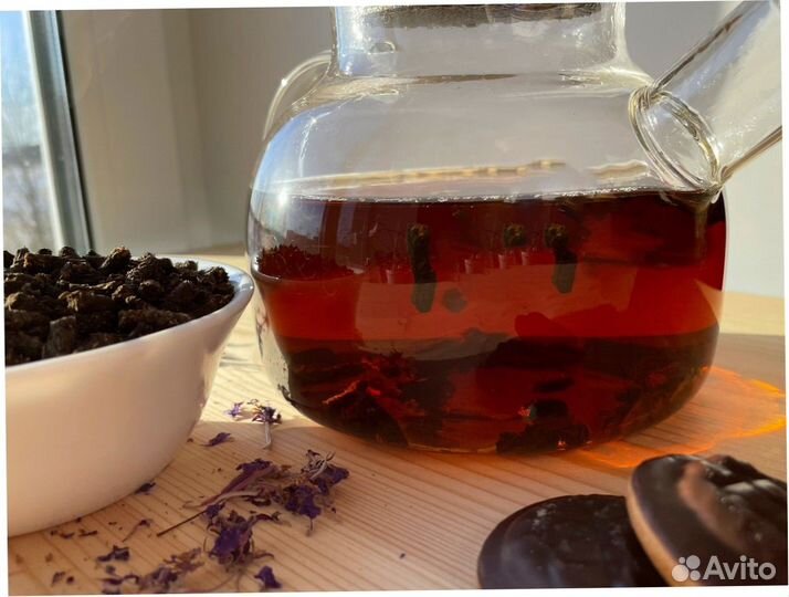 Иван-чай 1 кг этого года 2023, дикорос