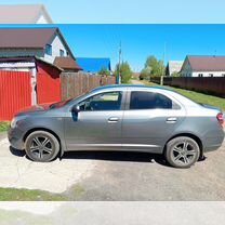 Chevrolet Cobalt 1.5 MT, 2013, 194 000 км, с пробегом, цена 550 000 руб.