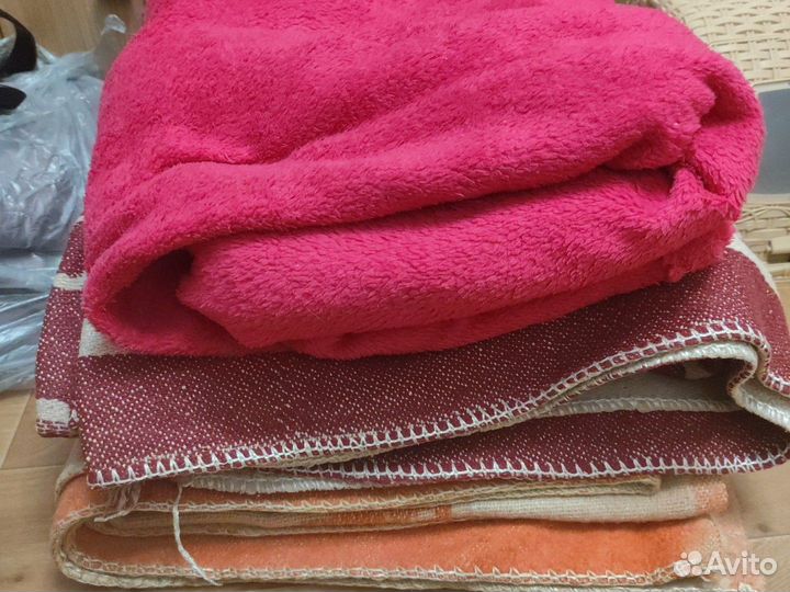 Одеяло, плед