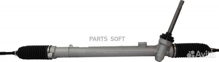 Motorherz M50071NW Рулевая рейка под электроусилит