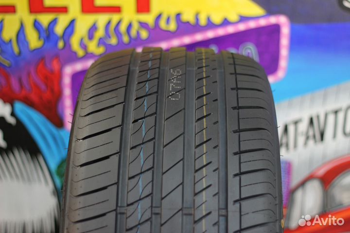 Arivo Ultra ARZ5 315/35 R21 111W
