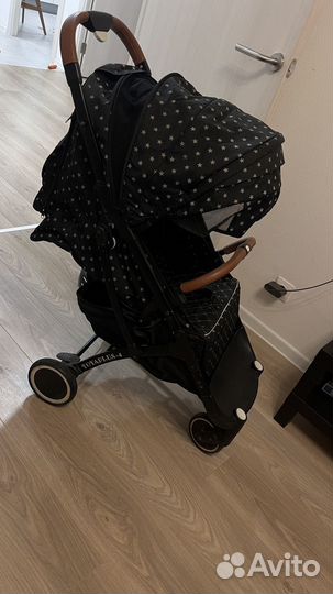 Коляска yoyo
