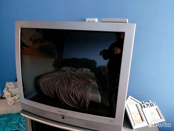 Телевизор thomson 33 дюйма