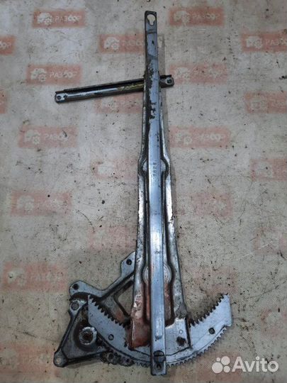 Стеклоподъемник передний левый Honda Cr-V RD1