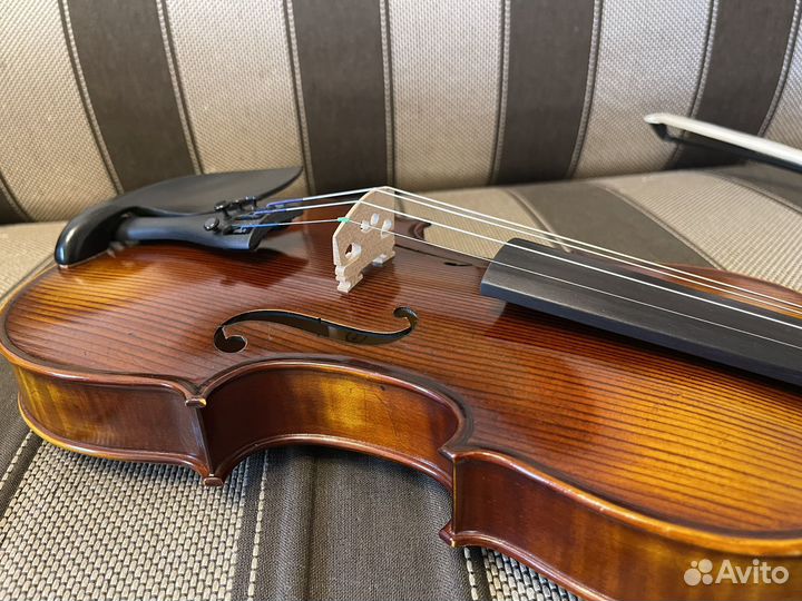 Скрипка (комплект) Karl Höfner Allegro (H9-V 3/4)