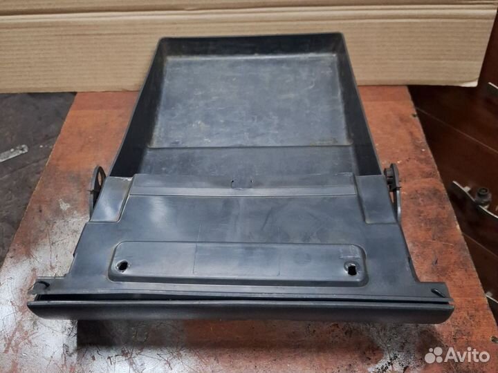 Бардачок ваз 2114 2115