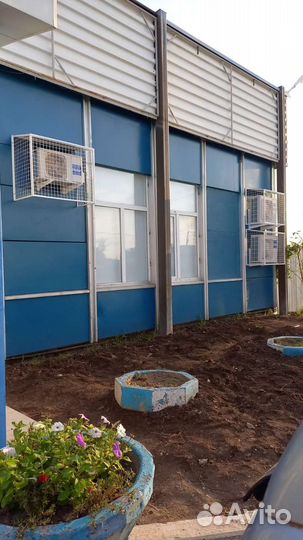 Монтаж кондиционеров