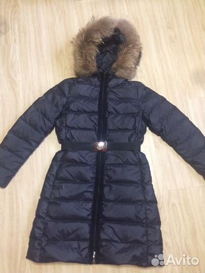 Пуховик moncler p.1