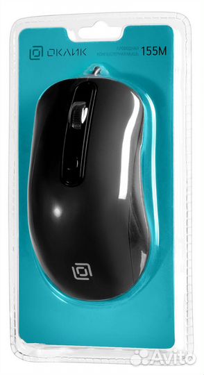 Компьютерные мыши проводные / беспроводные