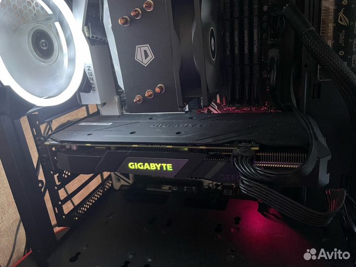 Gigabyte GTX 1660 ti