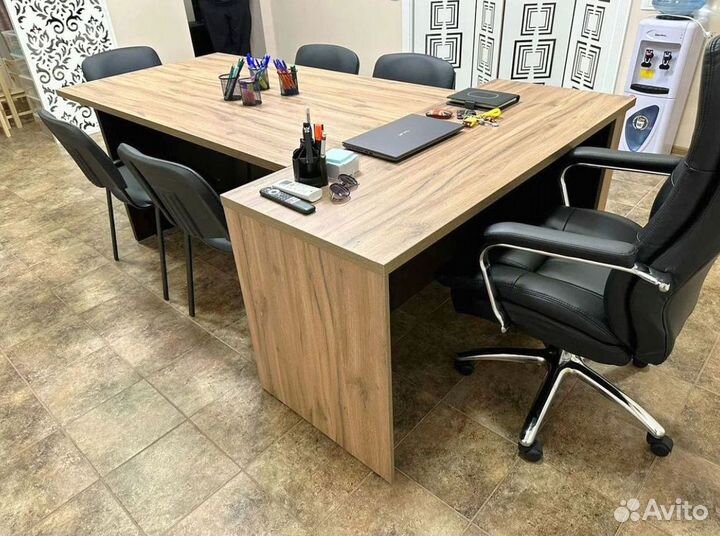 Стол для руководителя, директора