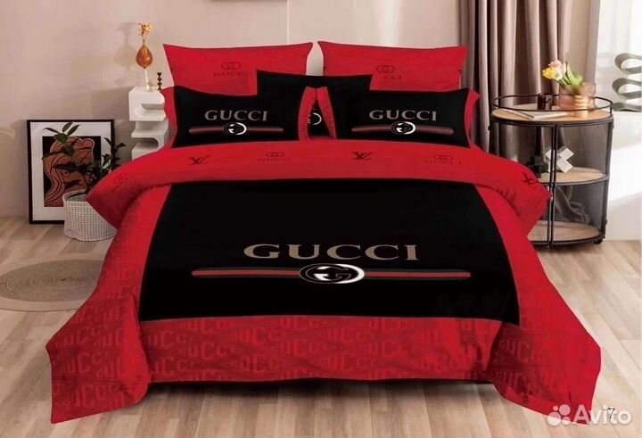 Постельное белье