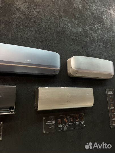 Кондиционер