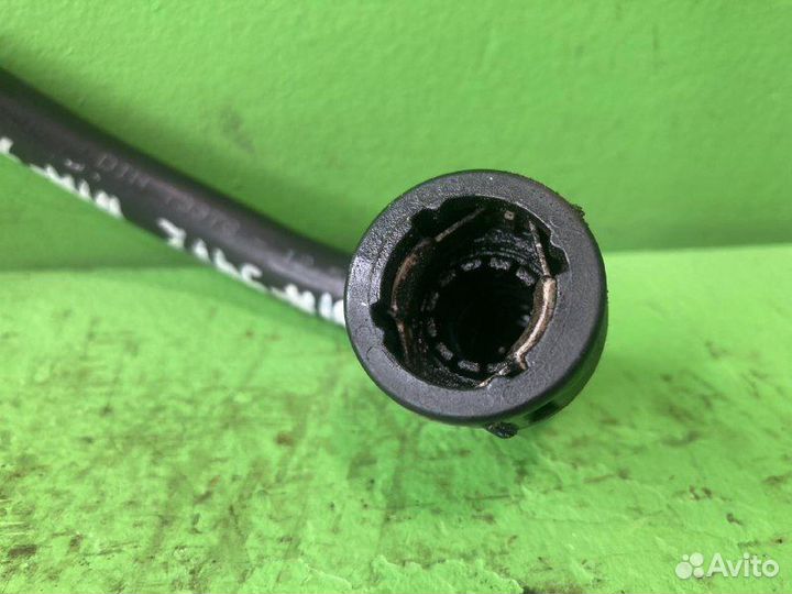 Трубка топливная MAN TGA