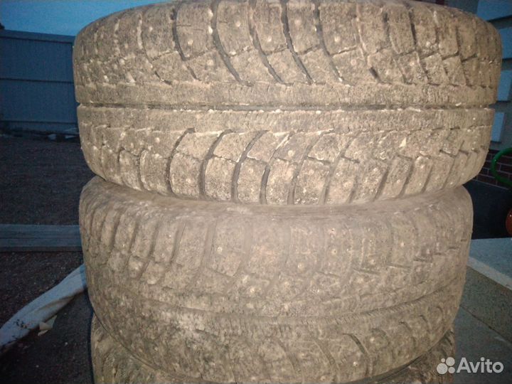 Matador MP 30 Sibir Ice 2 205/55 R16 94T