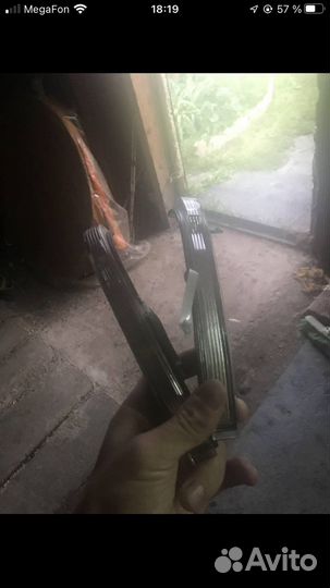 Повторитель поворота