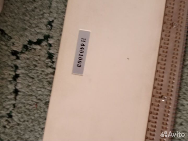 Brother KH-840/KR830 вязальная машина