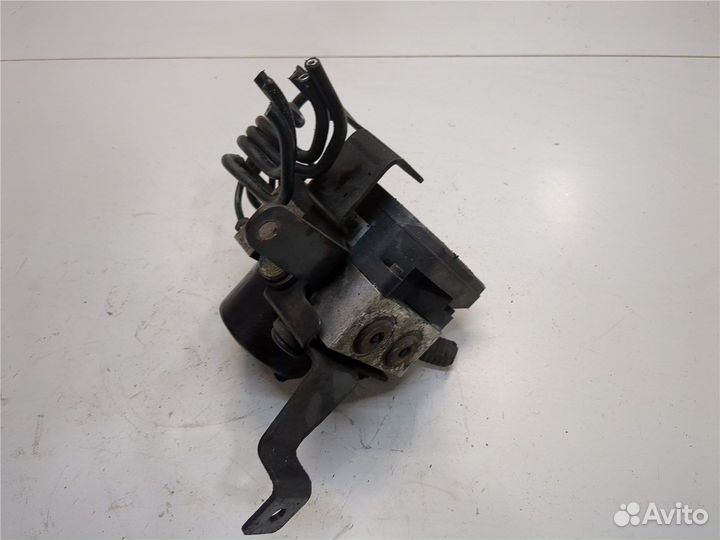 Блок абс, насос Hyundai Tucson 1, 2006