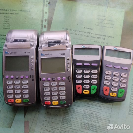 Кассовые аппараты бу на запчасти