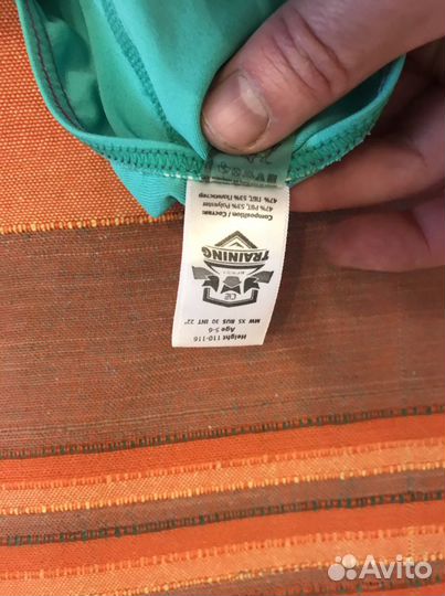 Купальник для плавания