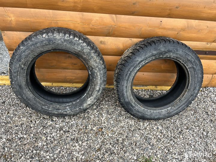 Nokian Tyres Hakkapeliitta 5 2.25/65 R17