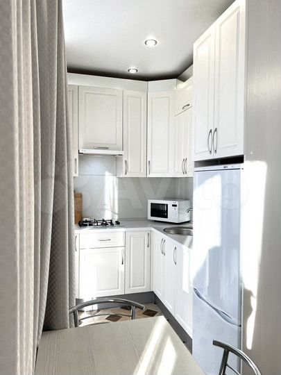 Квартира-студия, 30 м², 1/3 эт.