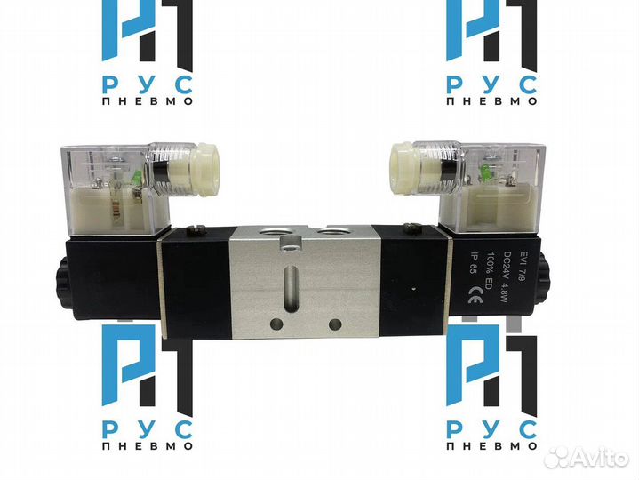 Пневмоцилиндр Festo dsbg-50-30-PPV-A (аналог)