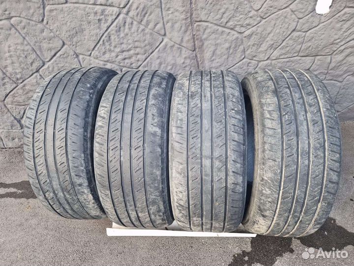 Dunlop Grandtrek AT22 285/50 R20