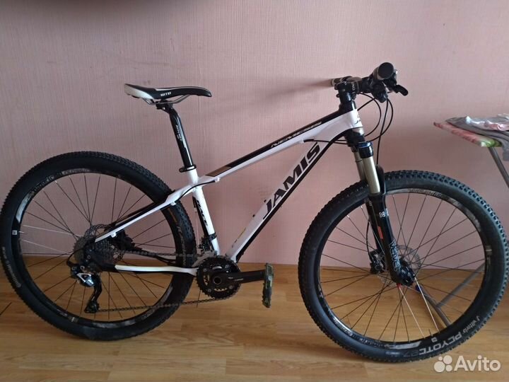 Jamis nemesis Race 15/27.5 SLX