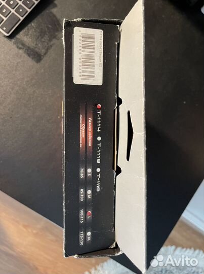 Бандаж до и послеродовой L