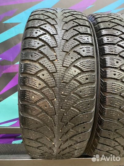 Nokian Tyres Nordman 4 205/55 R16