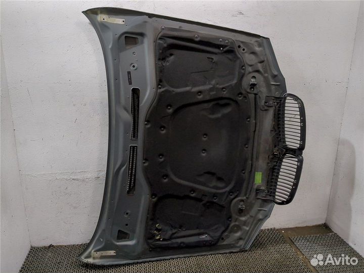 Капот BMW 7 E65, 2005