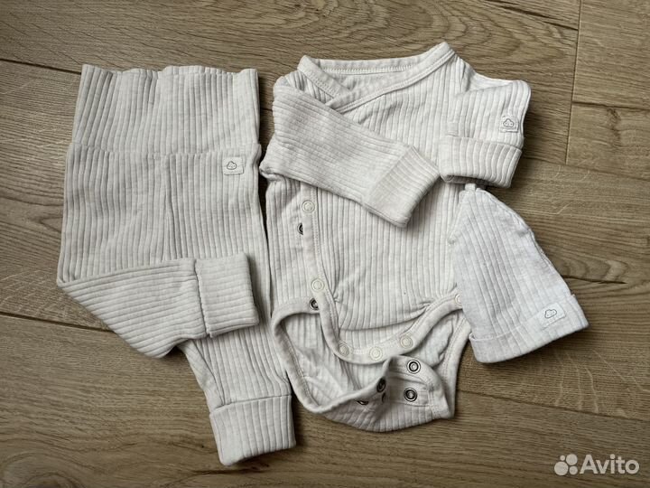 Комплект hm 56