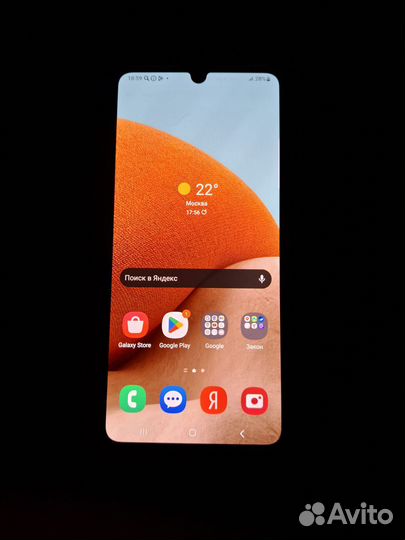 Samsung Galaxy A32, 4/128 ГБ