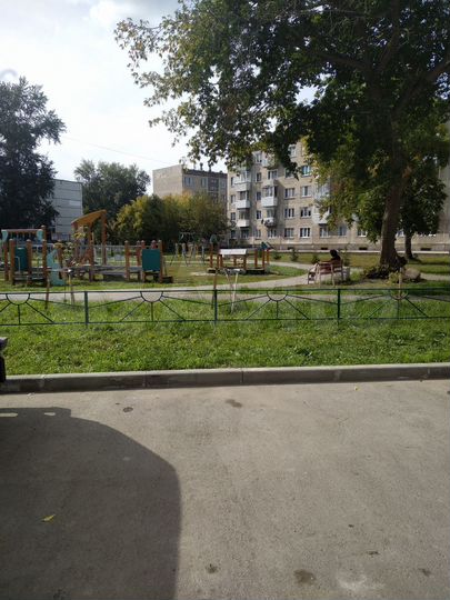 1-к. квартира, 38,1 м², 9/9 эт.