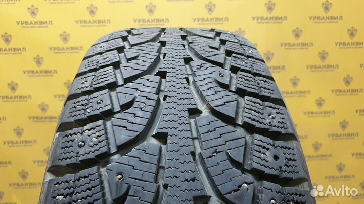 Hankook I'Pike RW11 255/55 R18