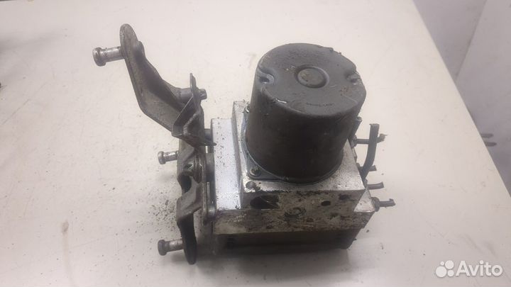 Блок абс, насос Mercedes E W211, 2006