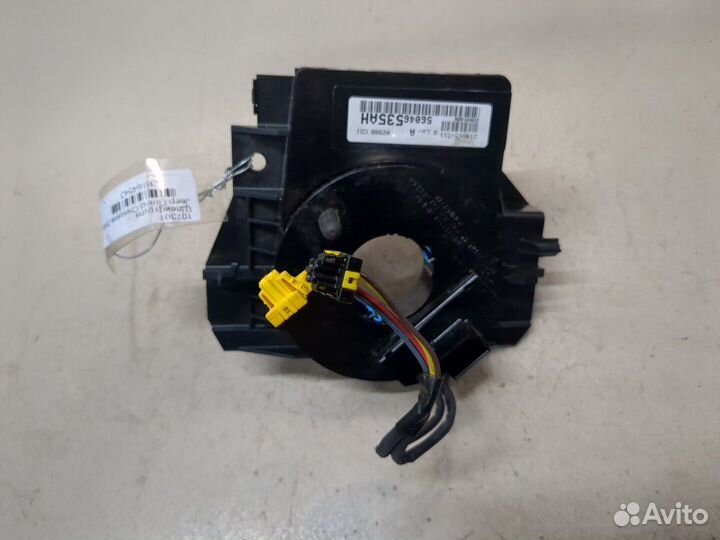 Шлейф руля Jeep Grand Cherokee