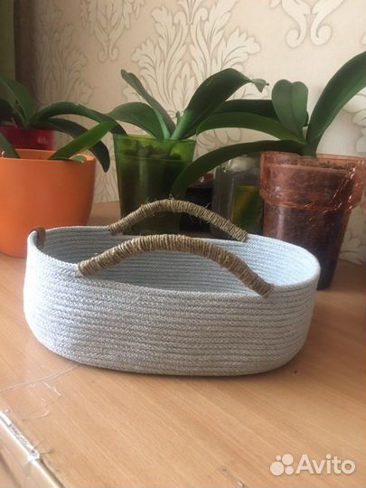 Корзина для хранения