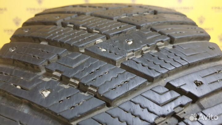 Goodyear Ultragrip Ice Arctic 215/55 R17 98T