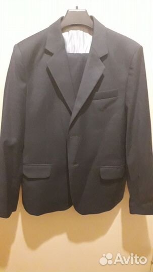 Костюм для мальчика