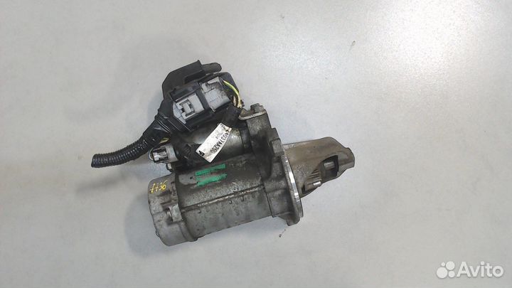 Стартер Subaru Levorg, 2014