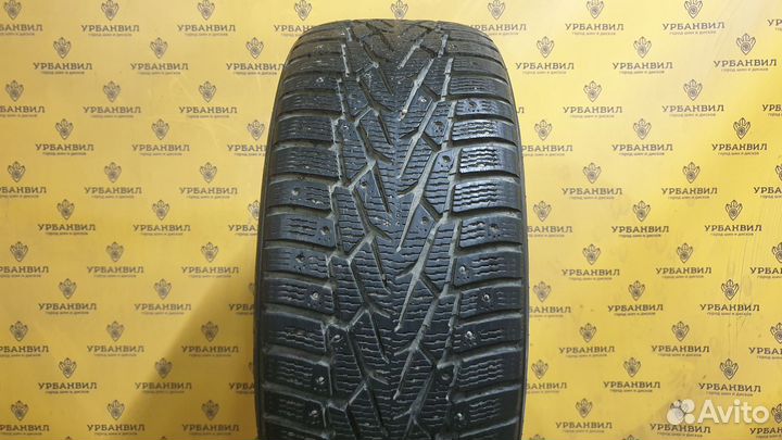 Nokian Tyres Hakkapeliitta 5 235/50 R18
