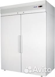 Камера морозильная